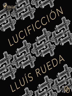 cover image of Lucificción